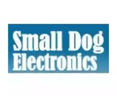 Small Dog Electronics logo