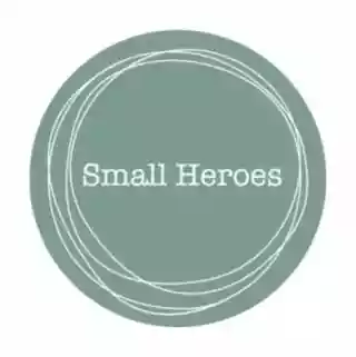 Small Heroes coupon codes
