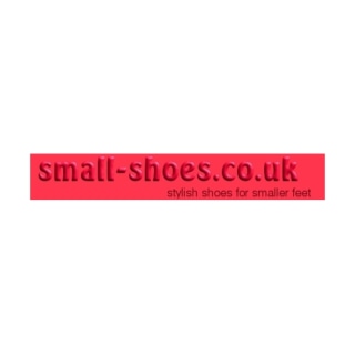 Shop Small-shoes.co.uk logo