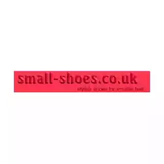 Small-shoes.co.uk coupon codes