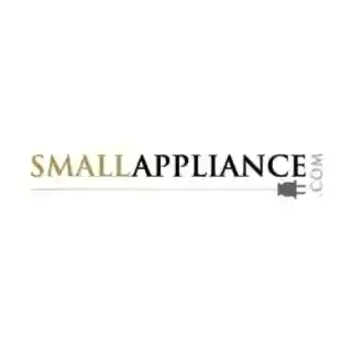 Smallappliance.com promo codes