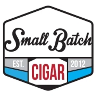Shop Small Batch Cigar coupon codes logo