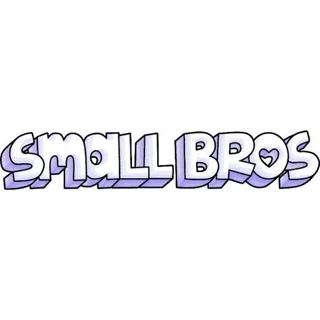Small Bros logo