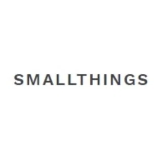 Shop Smallthing logo