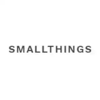 Smallthing logo