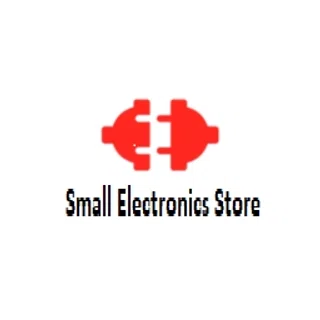 SmallElectronicsStore.com logo