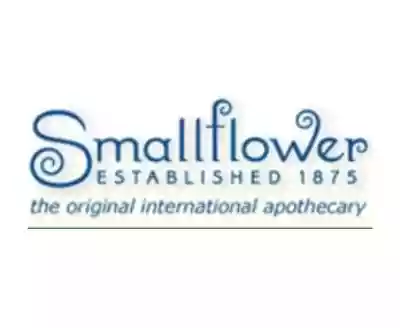 Shop Smallflower.com logo