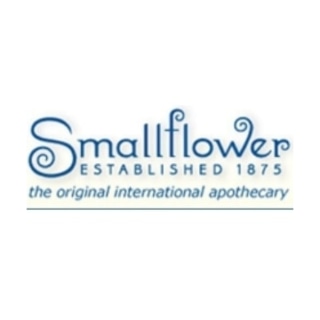 Shop Smallflower logo