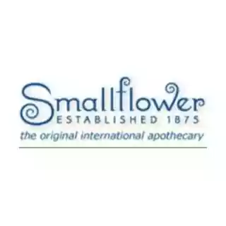 Shop Smallflower promo codes logo