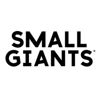 Shop Small Giants logo