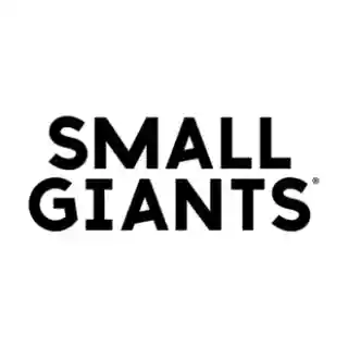 Small Giants discount codes