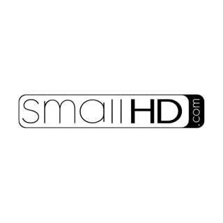 Shop SmallHD logo