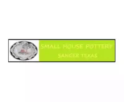 Shop Small House Pottery coupon codes logo