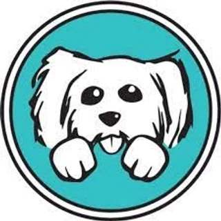 Small Paws Rescue logo