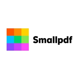 Smallpdf  logo