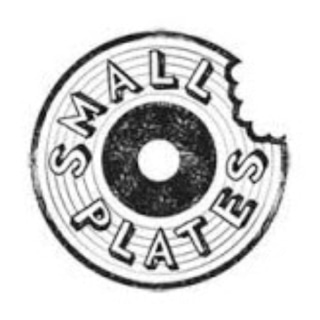 smallplates.bigcartel.com logo