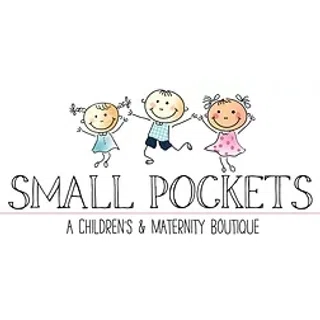 Small Pockets logo