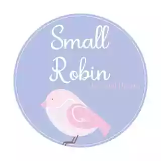 SMALL ROBIN TEA coupon codes
