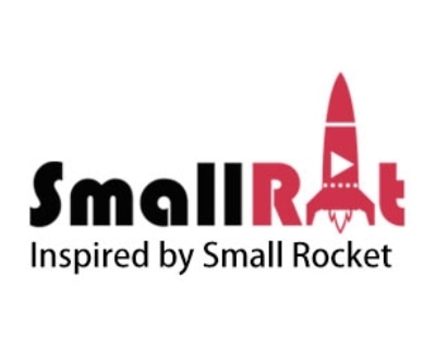 Shop SMALLRT logo
