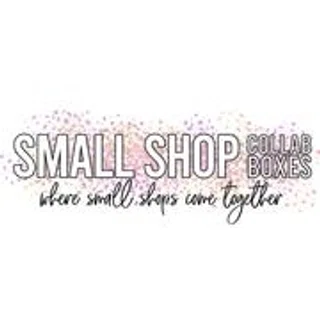 Small Shop Collab Boxes logo