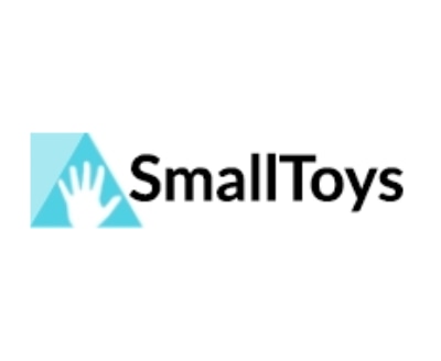 Shop SmallToys logo
