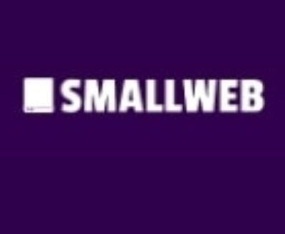 Shop SmallWeb logo