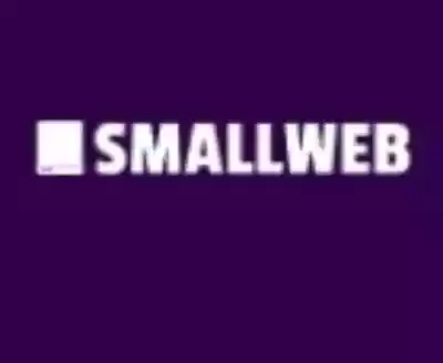 Shop SmallWeb coupon codes logo