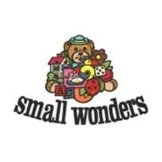 Shop Small Wonders logo