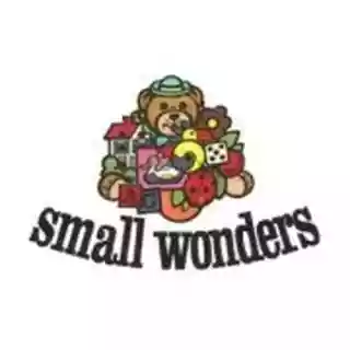 Small Wonders coupon codes