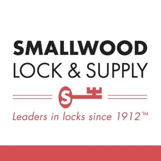 Smallwood Lock & Supply logo