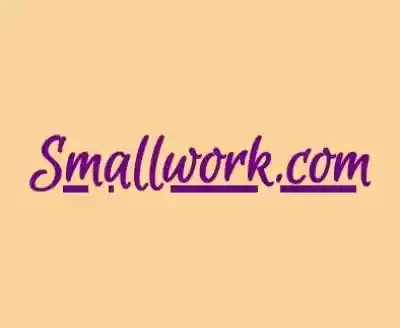 Shop Smallwork.com promo codes logo