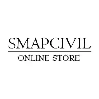 Shop smapcivil.com promo codes logo
