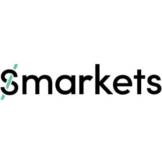 Shop Smarkets logo