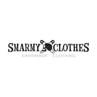 SmarmyClothes logo