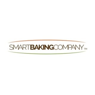 Shop Smart Baking Company logo