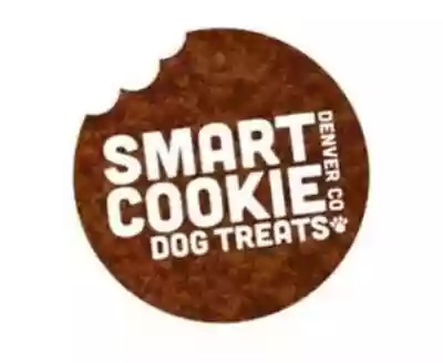 Shop Smart Cookie Dog Treats discount codes logo