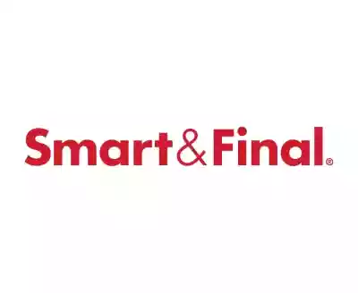 Shop Smart & Final promo codes logo