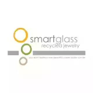Shop Smart Glass Recycled Jewelry coupon codes logo