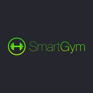 Shop Smart Gym App logo