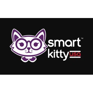 Shop Smart Kitty USA logo