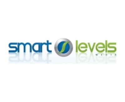 Shop Smart Levels logo