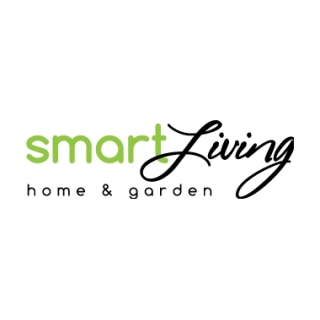 Shop Smart Living Home & Garden  logo