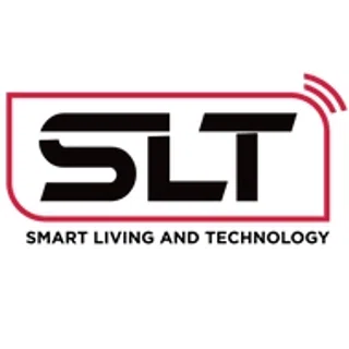Smart Living and Technology logo