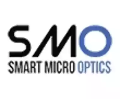 Shop Smart Micro Optics promo codes logo