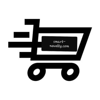 Shop Smart-Novelty logo