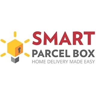 Smart Parcel Box logo