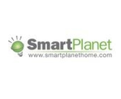 Shop Smart Planet logo