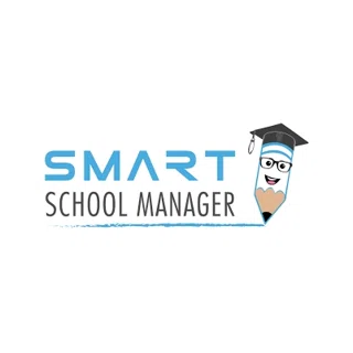 Smart School Manager logo