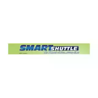 Shop Smart Shuttle coupon codes logo