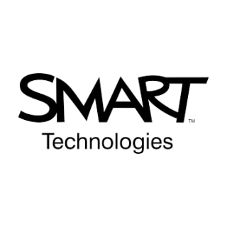 Shop SMART Technologies logo